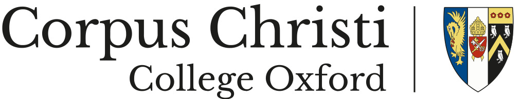 Corpus Christi College logo